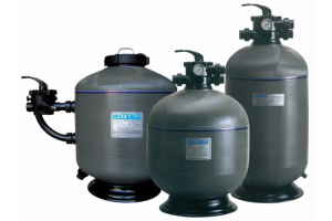 LỌC CÁT WATERCO S600