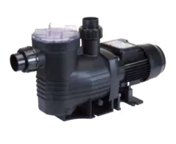 Máy bơm hồ bơi Waterco Supatuf 125