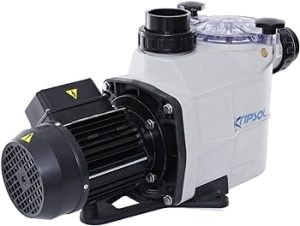 Máy bơm hồ bơi Kripsol KSE 300M 3HP